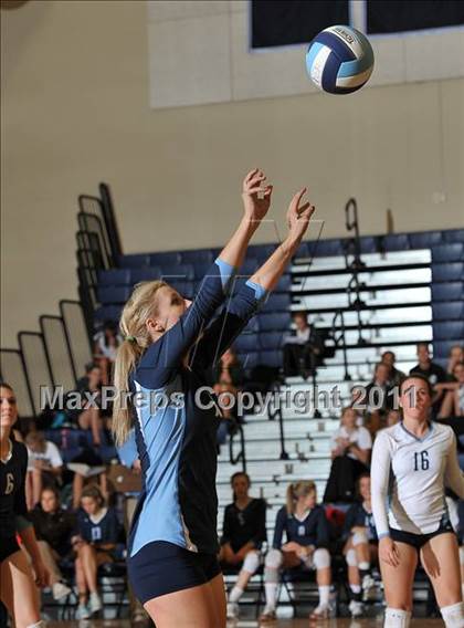 Thumbnail 1 in Summit @ Valor Christian photogallery.