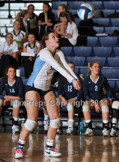 Thumbnail 2 in Summit @ Valor Christian photogallery.