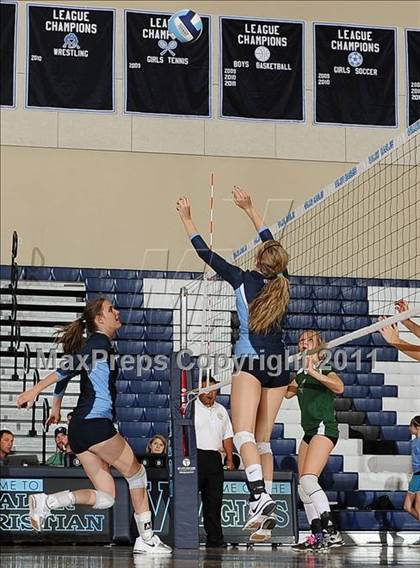 Thumbnail 2 in Summit @ Valor Christian photogallery.