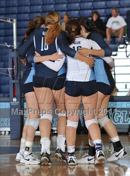 Thumbnail 1 in Summit @ Valor Christian photogallery.