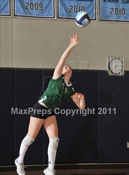 Thumbnail 3 in Summit @ Valor Christian photogallery.