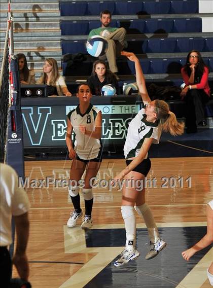 Thumbnail 3 in Summit @ Valor Christian photogallery.