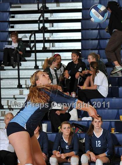Thumbnail 3 in Summit @ Valor Christian photogallery.