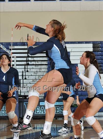 Thumbnail 3 in Summit @ Valor Christian photogallery.