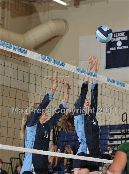 Thumbnail 2 in Summit @ Valor Christian photogallery.