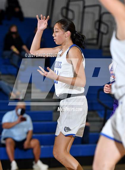 Thumbnail 1 in Shasta vs. Folsom (Dorothy Speck Memorial) photogallery.