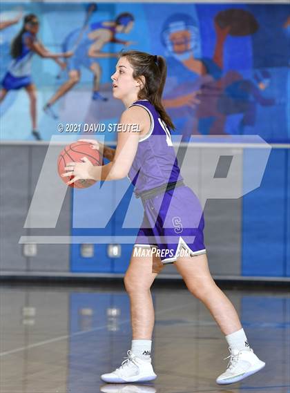 Thumbnail 3 in Shasta vs. Folsom (Dorothy Speck Memorial) photogallery.