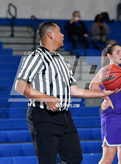 Thumbnail 1 in Shasta vs. Folsom (Dorothy Speck Memorial) photogallery.