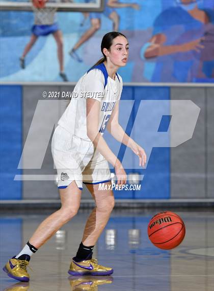 Thumbnail 2 in Shasta vs. Folsom (Dorothy Speck Memorial) photogallery.
