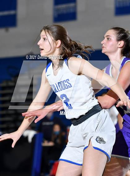 Thumbnail 1 in Shasta vs. Folsom (Dorothy Speck Memorial) photogallery.