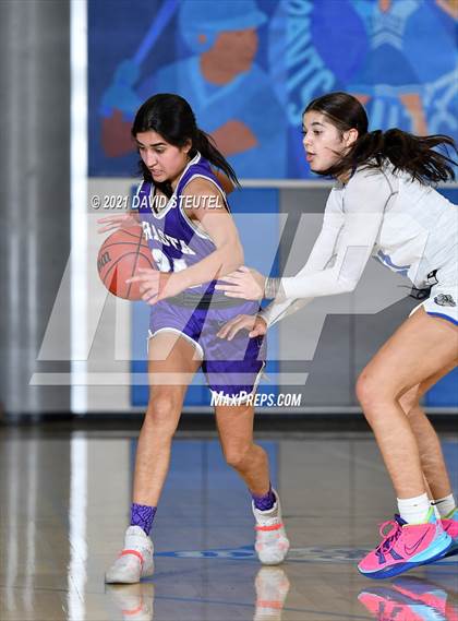 Thumbnail 1 in Shasta vs. Folsom (Dorothy Speck Memorial) photogallery.