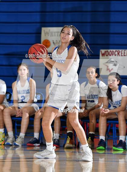 Thumbnail 1 in Shasta vs. Folsom (Dorothy Speck Memorial) photogallery.