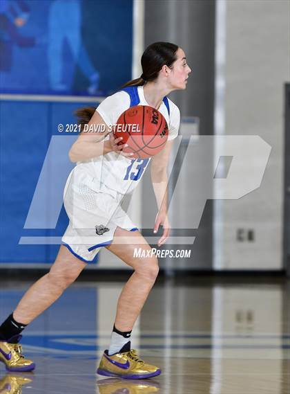 Thumbnail 1 in Shasta vs. Folsom (Dorothy Speck Memorial) photogallery.