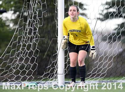 Thumbnail 1 in Fairview vs. Mountain Vista (CHSAA 5A Quarterfinal) photogallery.