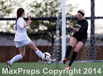 Thumbnail 1 in Fairview vs. Mountain Vista (CHSAA 5A Quarterfinal) photogallery.