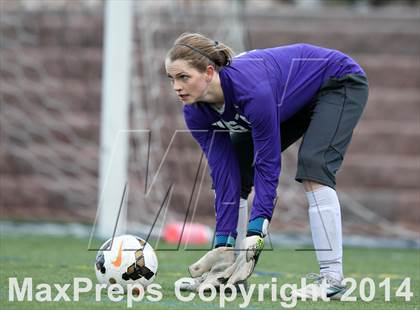 Thumbnail 1 in Fairview vs. Mountain Vista (CHSAA 5A Quarterfinal) photogallery.