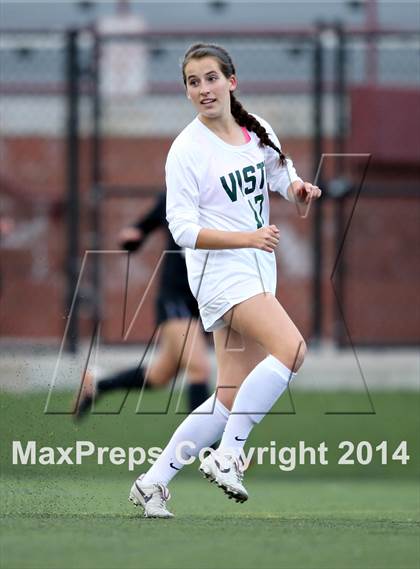 Thumbnail 1 in Fairview vs. Mountain Vista (CHSAA 5A Quarterfinal) photogallery.