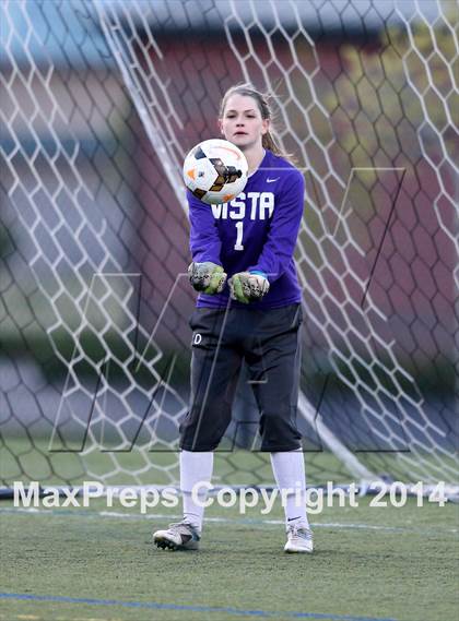 Thumbnail 2 in Fairview vs. Mountain Vista (CHSAA 5A Quarterfinal) photogallery.