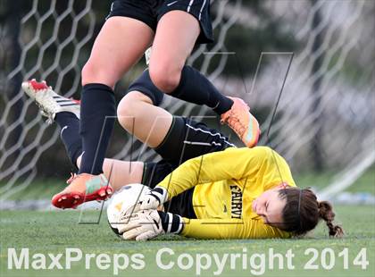 Thumbnail 2 in Fairview vs. Mountain Vista (CHSAA 5A Quarterfinal) photogallery.
