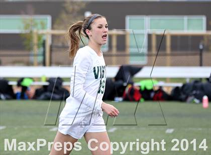 Thumbnail 1 in Fairview vs. Mountain Vista (CHSAA 5A Quarterfinal) photogallery.