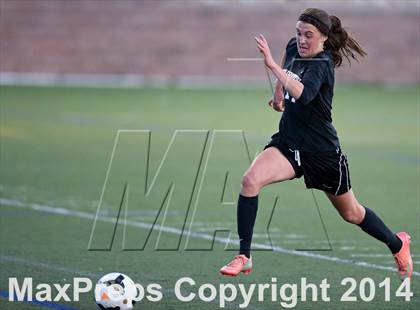 Thumbnail 3 in Fairview vs. Mountain Vista (CHSAA 5A Quarterfinal) photogallery.