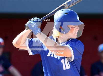Thumbnail 1 in IMG Academy Black vs. Pinnacle (Coach Bob National Invitational) photogallery.