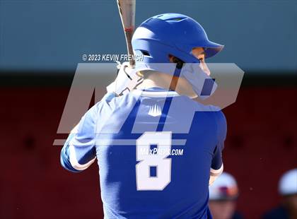 Thumbnail 2 in IMG Academy Black vs. Pinnacle (Coach Bob National Invitational) photogallery.