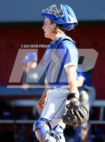 Thumbnail 1 in IMG Academy Black vs. Pinnacle (Coach Bob National Invitational) photogallery.