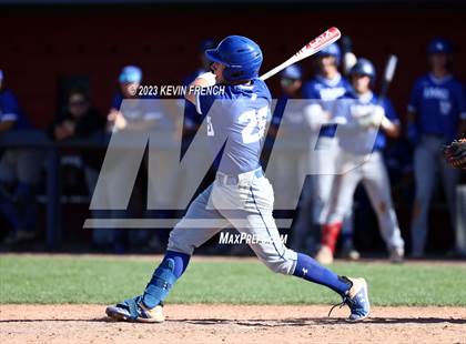 Thumbnail 1 in IMG Academy Black vs. Pinnacle (Coach Bob National Invitational) photogallery.