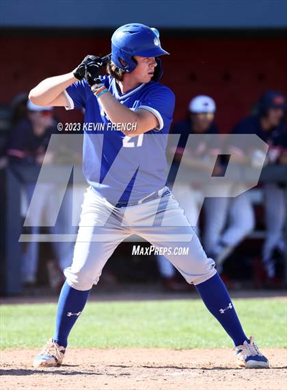Thumbnail 1 in IMG Academy Black vs. Pinnacle (Coach Bob National Invitational) photogallery.