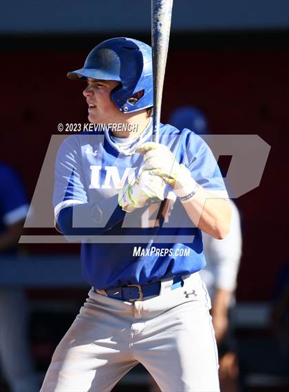Thumbnail 1 in IMG Academy Black vs. Pinnacle (Coach Bob National Invitational) photogallery.