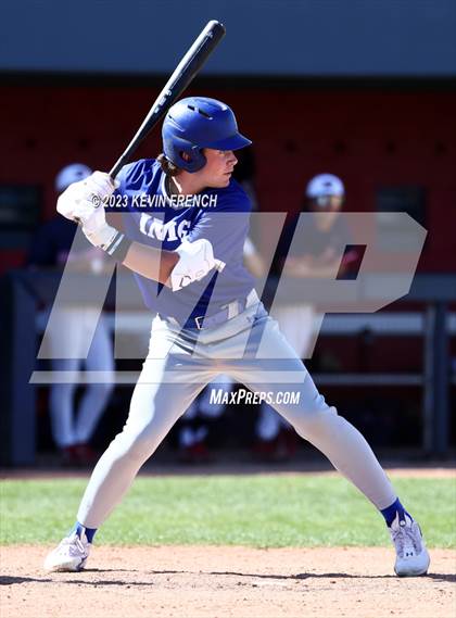 Thumbnail 1 in IMG Academy Black vs. Pinnacle (Coach Bob National Invitational) photogallery.