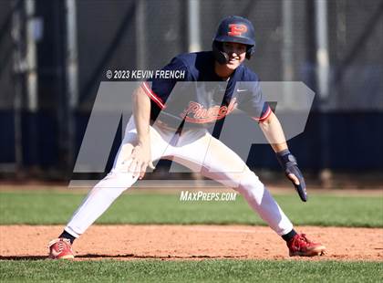 Thumbnail 1 in IMG Academy Black vs. Pinnacle (Coach Bob National Invitational) photogallery.