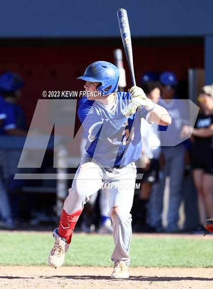 Thumbnail 2 in IMG Academy Black vs. Pinnacle (Coach Bob National Invitational) photogallery.