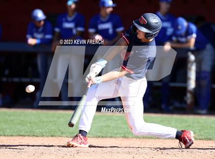 Thumbnail 3 in IMG Academy Black vs. Pinnacle (Coach Bob National Invitational) photogallery.