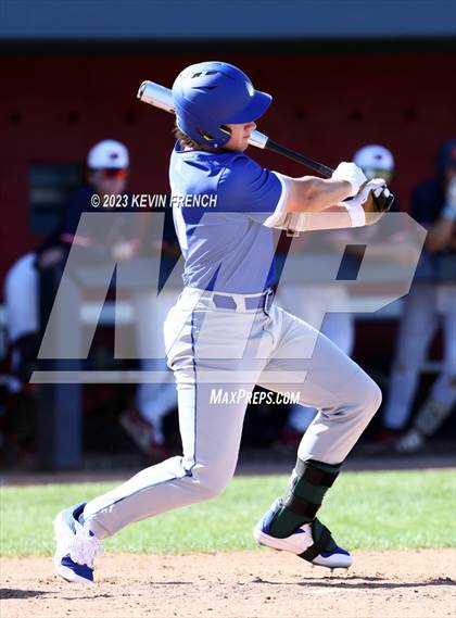 Thumbnail 1 in IMG Academy Black vs. Pinnacle (Coach Bob National Invitational) photogallery.