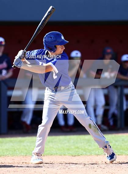 Thumbnail 2 in IMG Academy Black vs. Pinnacle (Coach Bob National Invitational) photogallery.
