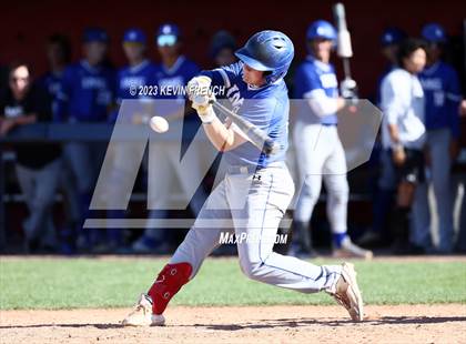 Thumbnail 2 in IMG Academy Black vs. Pinnacle (Coach Bob National Invitational) photogallery.