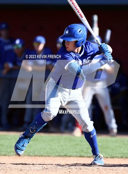 Thumbnail 2 in IMG Academy Black vs. Pinnacle (Coach Bob National Invitational) photogallery.