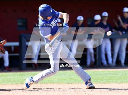Thumbnail 1 in IMG Academy Black vs. Pinnacle (Coach Bob National Invitational) photogallery.