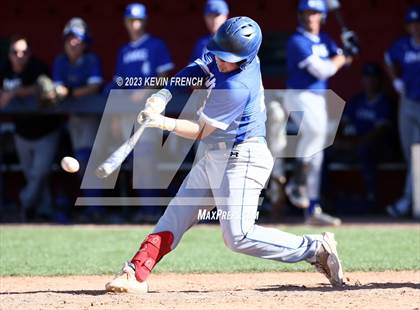 Thumbnail 3 in IMG Academy Black vs. Pinnacle (Coach Bob National Invitational) photogallery.