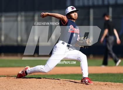 Thumbnail 1 in IMG Academy Black vs. Pinnacle (Coach Bob National Invitational) photogallery.