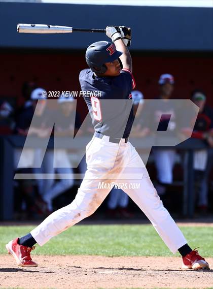 Thumbnail 1 in IMG Academy Black vs. Pinnacle (Coach Bob National Invitational) photogallery.