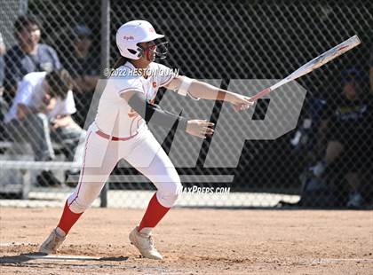 Thumbnail 1 in Whittier Christian @ La Mirada (CIF-SS D1 Playoffs) photogallery.