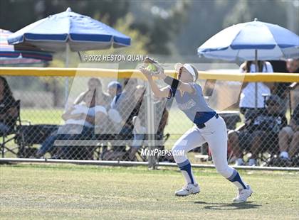 Thumbnail 3 in Whittier Christian @ La Mirada (CIF-SS D1 Playoffs) photogallery.