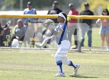 Thumbnail 3 in Whittier Christian @ La Mirada (CIF-SS D1 Playoffs) photogallery.