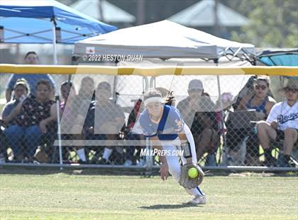 Thumbnail 3 in Whittier Christian @ La Mirada (CIF-SS D1 Playoffs) photogallery.