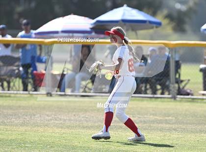 Thumbnail 1 in Whittier Christian @ La Mirada (CIF-SS D1 Playoffs) photogallery.