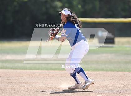 Thumbnail 1 in Whittier Christian @ La Mirada (CIF-SS D1 Playoffs) photogallery.