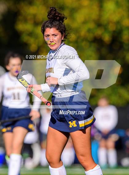 Thumbnail 1 in Port Washington vs Massapequa (Section 8 Nassau A Final) photogallery.